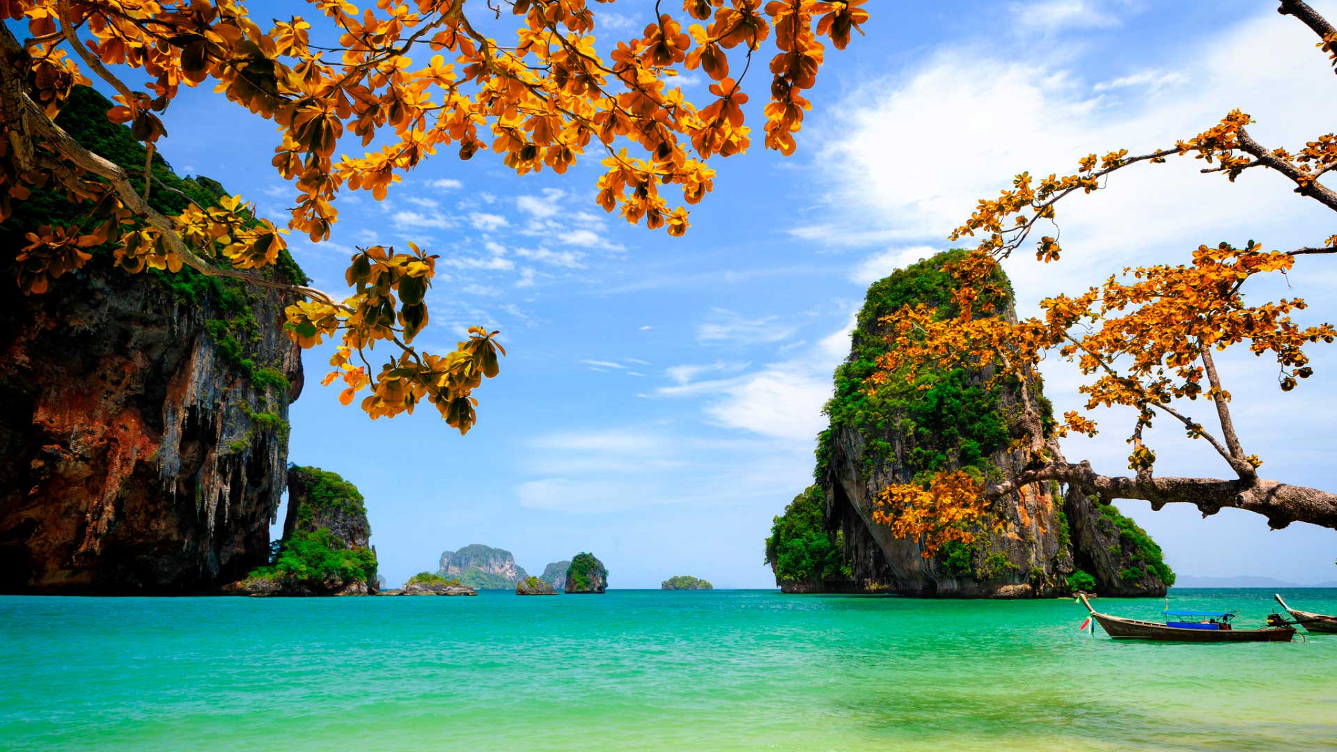 Горящие туры во Вьетнам